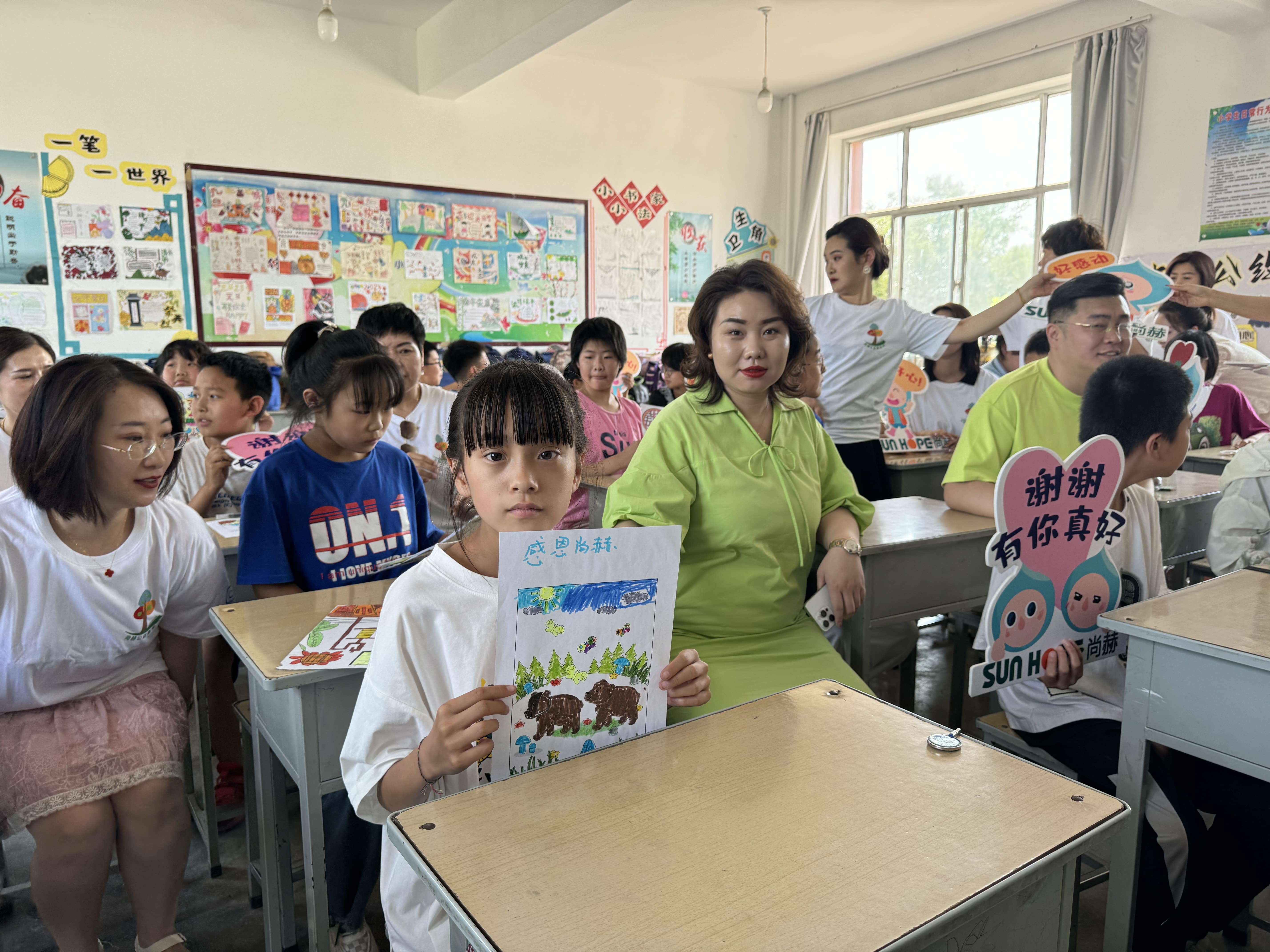 让爱延续,从未间断 | 玩球体育公益季暖心回访 让爱延续,从未间断 | 玩球体育公益季暖心回访