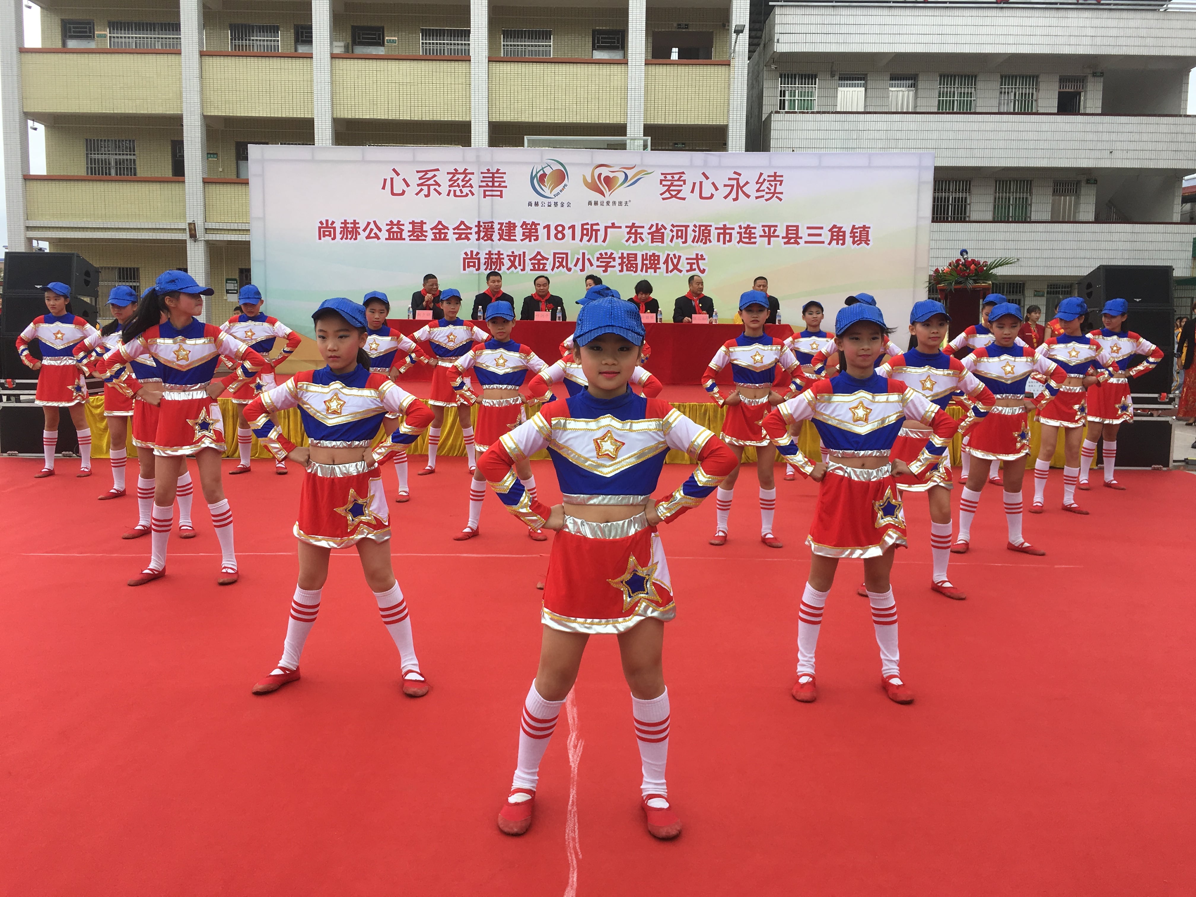 第181所 河源市连平县三角镇玩球体育刘金凤小学 第181所 河源市连平县三角镇玩球体育刘金凤小学