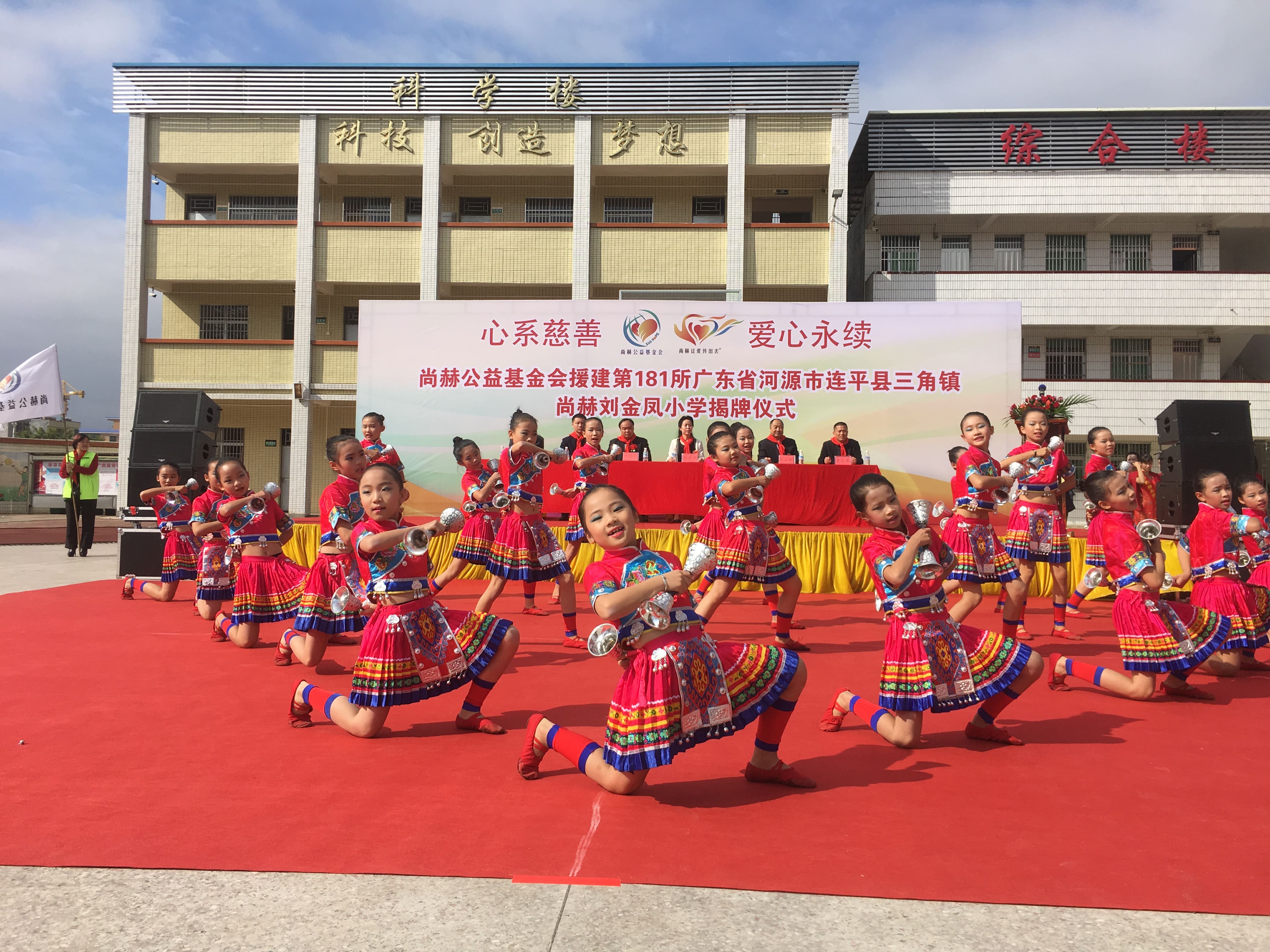 第181所 河源市连平县三角镇玩球体育刘金凤小学 第181所 河源市连平县三角镇玩球体育刘金凤小学