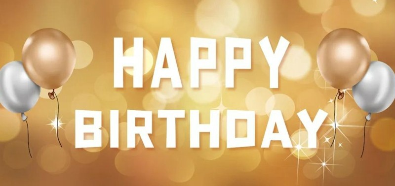 携手同行 未来可期丨玩球体育，29岁生日快乐！