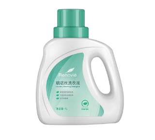 瑞诺丝洗衣液