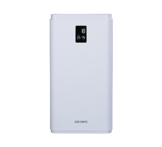 玩球体育空气净化器KJ650F-S01