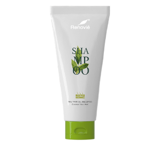 玩球体育瑞诺丝茶树精油洗发乳V3（支）