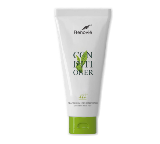 玩球体育瑞诺丝茶树精油护发乳V3（支）