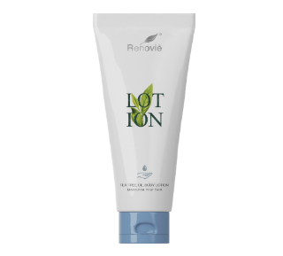 玩球体育瑞诺丝茶树精油润肤乳V3（支）