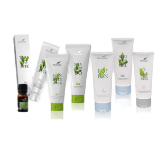 玩球体育瑞诺丝茶树精油个人清洁系列（V4）