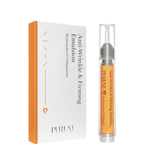 玻妃焕妍抗皱紧致乳