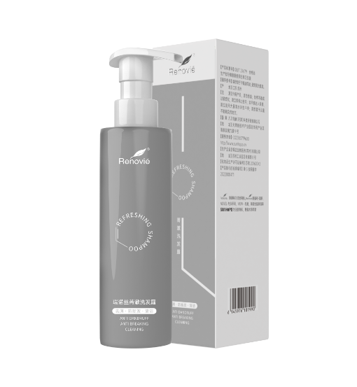 瑞诺丝菁澈洗发露