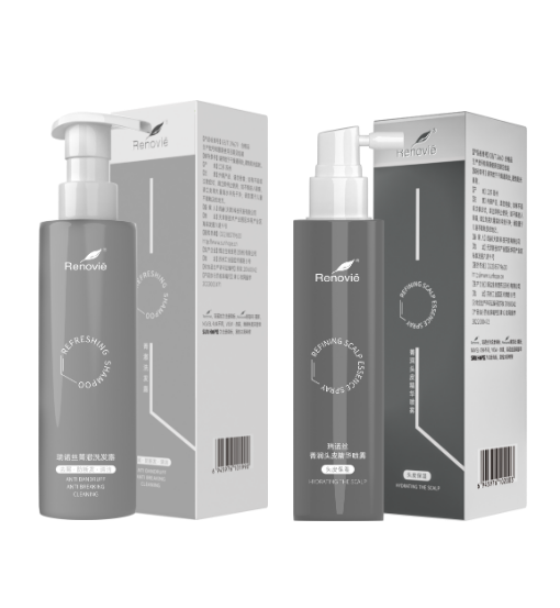 瑞诺丝头皮护理系列