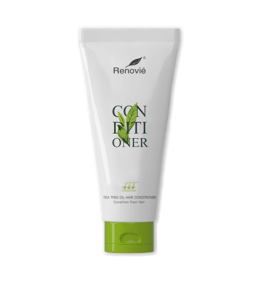 玩球体育瑞诺丝茶树精油护发乳V3（支）