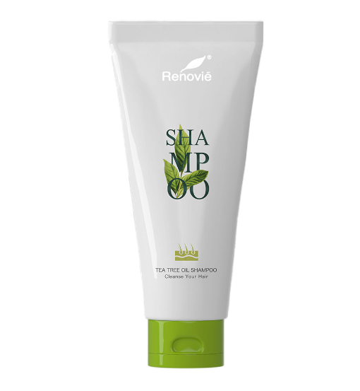 玩球体育瑞诺丝茶树精油洗发乳V3（支）