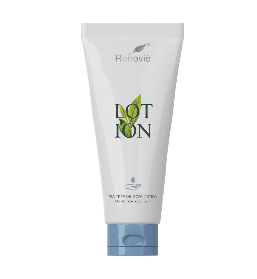 玩球体育瑞诺丝茶树精油润肤乳V3（支）