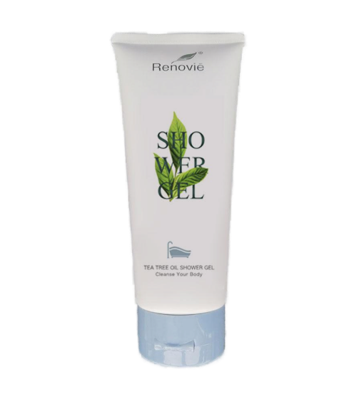 玩球体育瑞诺丝茶树精油沐浴乳V3（支）