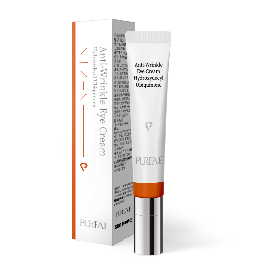 玻妃焕妍抗皱眼霜