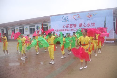 第27所 抚顺市夏家堡镇玩球体育董波小学 第27所 抚顺市夏家堡镇玩球体育董波小学
