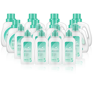 玩球体育瑞诺丝清洁系列特惠装