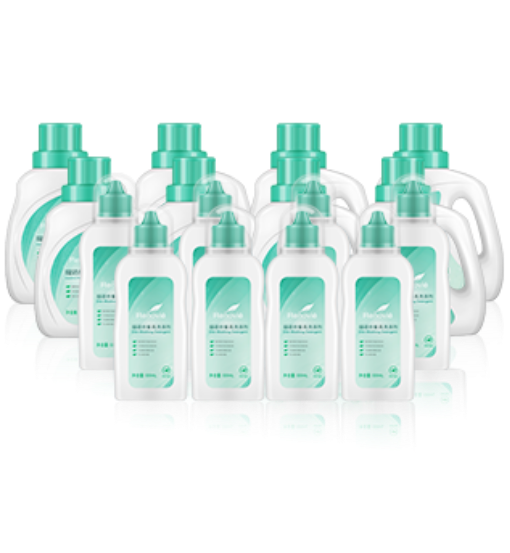 玩球体育瑞诺丝清洁系列特惠装