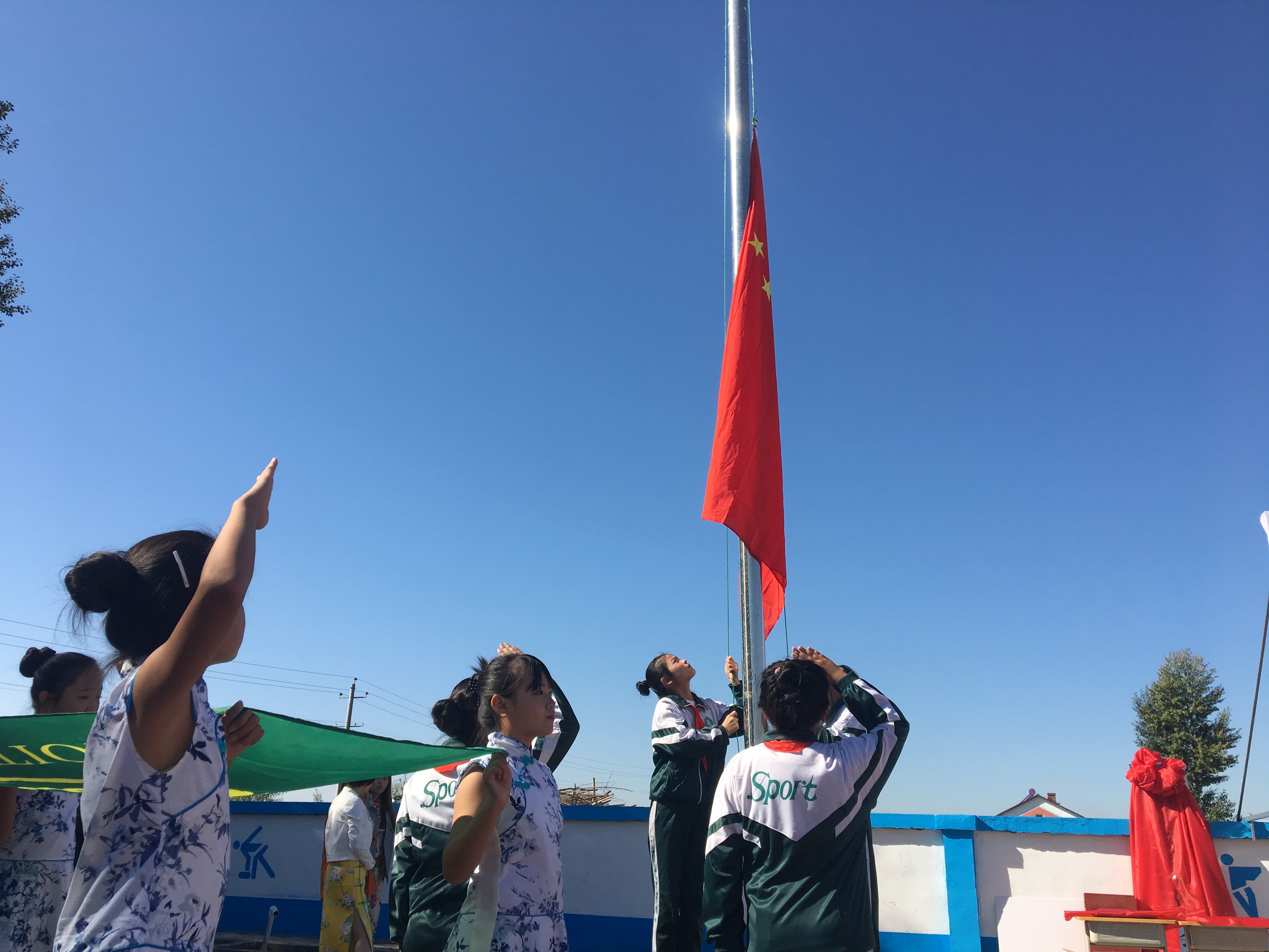 第171所 通辽市开鲁县麦新镇全发玩球体育韩亚会小学 第171所 通辽市开鲁县麦新镇全发玩球体育韩亚会小学