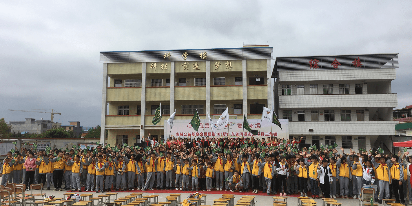 第181所 河源市连平县三角镇玩球体育刘金凤小学 第181所 河源市连平县三角镇玩球体育刘金凤小学