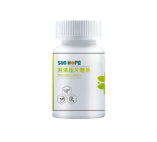 玩球体育浰清压片糖果