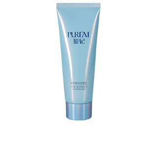 玩球体育玻妃润妍赋活洁面乳