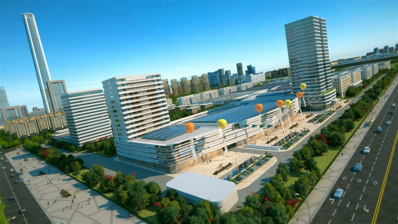 玩球体育深耕大健康领域，助力产业转型，共筑“健康中国”梦