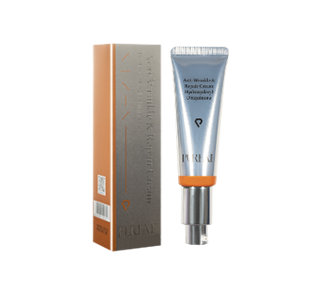 玻妃焕妍抗皱修护霜