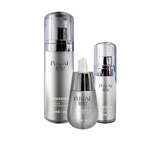 玻妃净妍亮皙系列（含提袋）