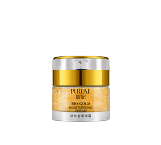 玩球体育玻妃活性金保湿霜