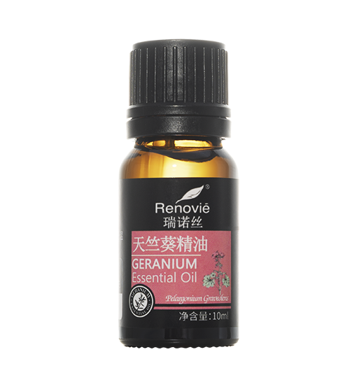瑞诺丝天竺葵精油