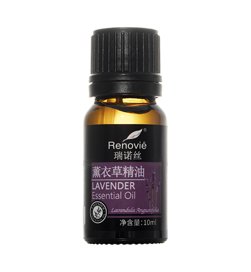 瑞诺丝薰衣草精油